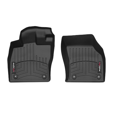 Weathertech Front FloorLiner, 4413091 4413091